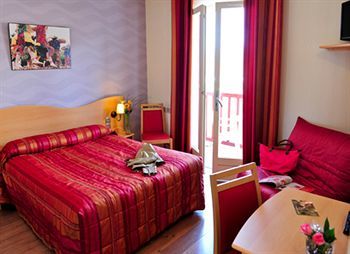 Hostel Ramuntcho Сен-Жан-Пье-де-Пор Экстерьер фото