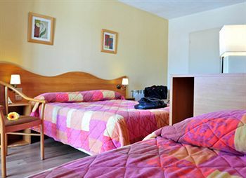 Hostel Ramuntcho Сен-Жан-Пье-де-Пор Экстерьер фото